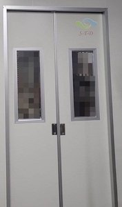隔間系列-門窗介紹