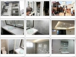 裝潢/房屋修繕翻新/泥作工程/氣密窗.鋁門窗