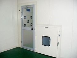 空氣浴塵室規格表