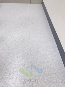 導電地坪工程系列