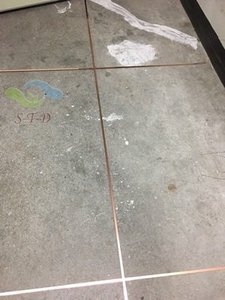 樹林案件-導電地坪