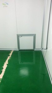 維修孔 蘆洲實蹟