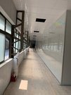 口罩廠實績 輕鋼架天花板-PVC板