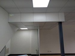 輕鋼架天花板-專業施工承包