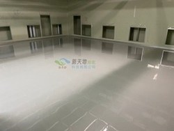 EPOXY-FRP玻璃纖維層工程