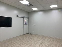 龍潭案件 PVC塑膠地板