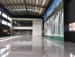 龜山案件 EPOXY工程