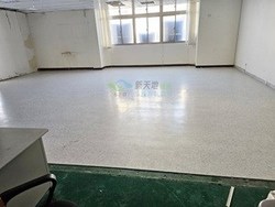 龜山案件 PVC塑膠地板