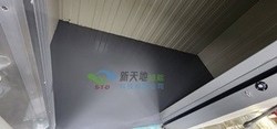 汐止案件-EPOXY地板