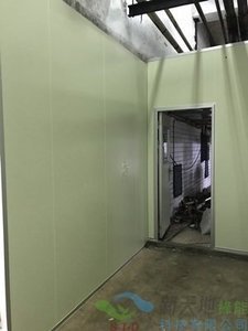 【工廠隔間規劃設計】工廠隔間.廠房隔間設計規劃