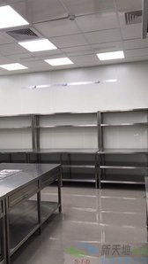 【金屬隔間】金屬隔間牆-廠房 辦公室 工廠 閣樓