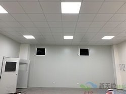 【金屬庫板隔間】金屬庫板隔間