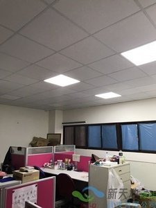 工廠隔間輕鋼架工程
