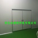 簡易型無塵室