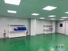 生技廠 專業庫板隔間