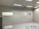 無塵室庫板隔間系列