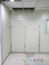 【庫板隔間】工廠辦公室隔間
