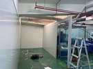 實驗室專業隔間工程