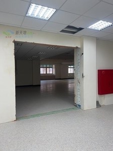 RC牆水刀切割-龜山工地實績