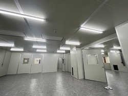 八德科技廠~工程實績
